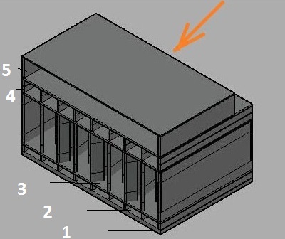 Dùng Điện hải lưu Việt Nam sẽ không cần điện hạt nhân và thủy điện thế năng- Ks Doãn Mạnh Dũng