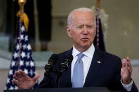 Toàn văn diễn văn của Tổng thống Mỹ Joe Biden về  Ucraina – ngày 24/2/2022