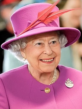 Vĩnh biệt Nữ hoàng Anh Elizabeth II