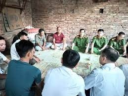 Ứng xử với vụ án “3 con dê ” là tín hiệu mừng trong văn hóa Việt Nam.  Ks. Doãn Mạnh Dũng  