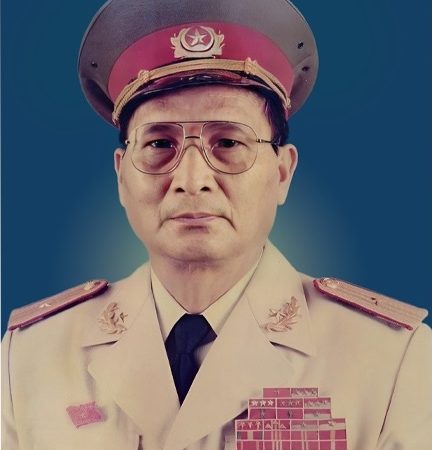 Vĩnh biệt Thiếu tướng Nguyễn Răng- một nhân cách lớn.      KS. Doãn Mạnh Dũng