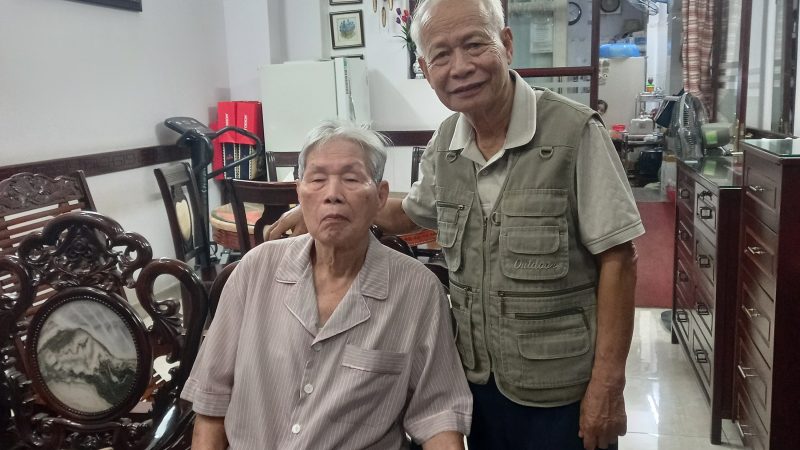 Sự an toàn chỉ hình thành ở những nơi bất ngờ nhất.                                                             KS Doãn Mạnh Dũng