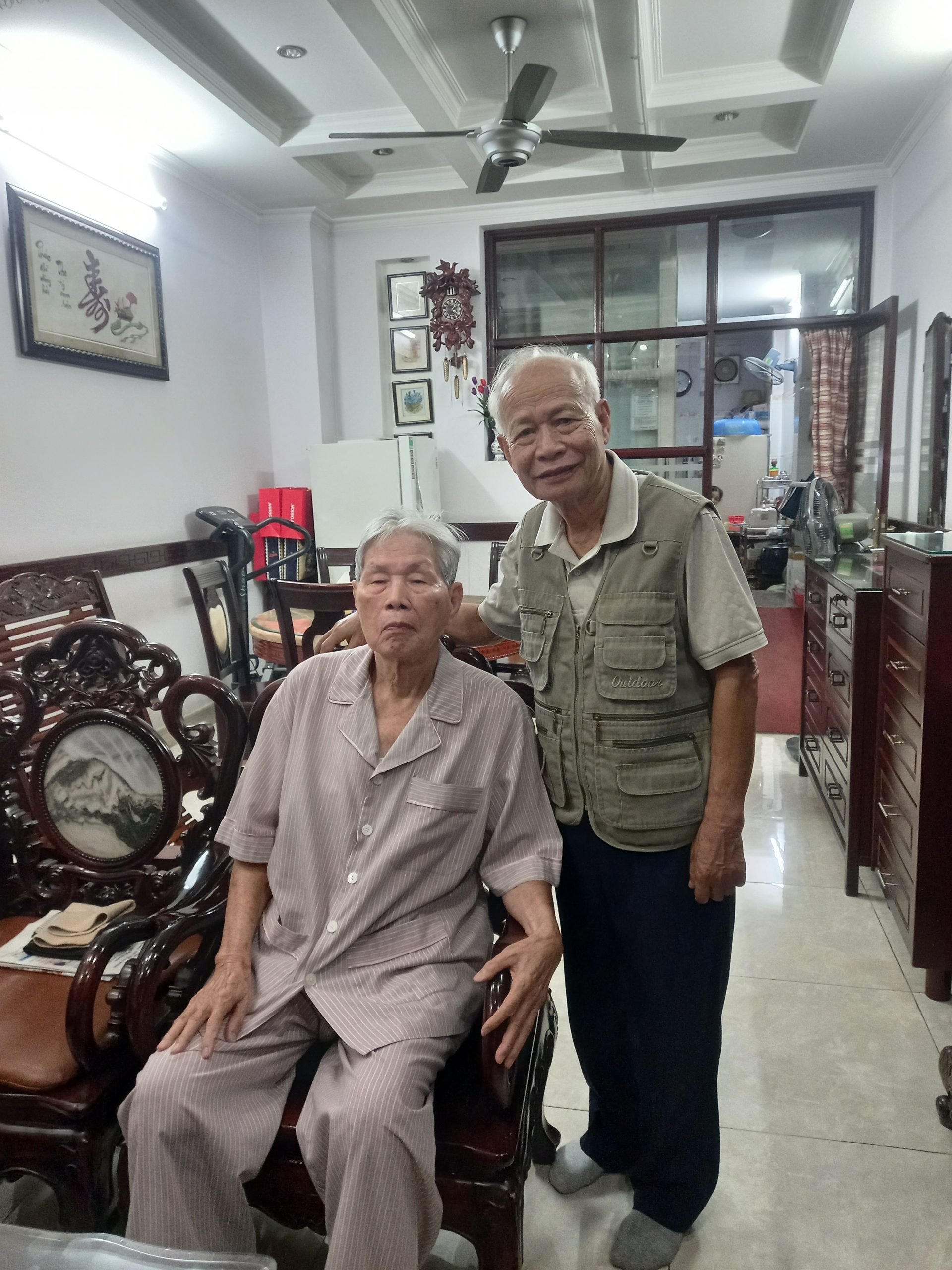 Sự an toàn chỉ hình thành ở những nơi bất ngờ nhất.                                                             KS Doãn Mạnh Dũng