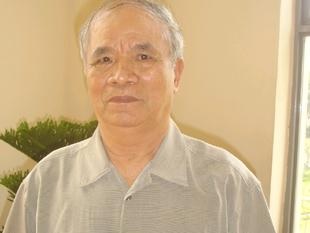 Vĩnh biệt nhà khoa học lớn GS-TS -Anh hùng lao động – Nguyễn Ân Niên.