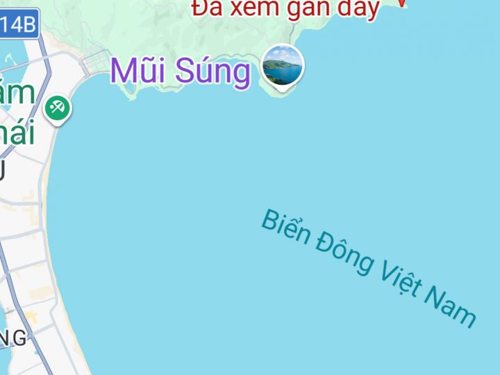 Cần học quy luật tự nhiên của Việt Nam để tồn tại.               KS Doãn Mạnh Dũng
