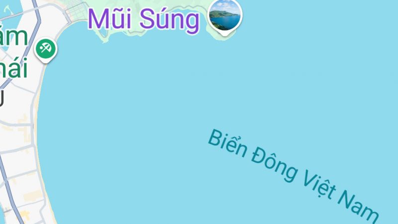 Cần học quy luật tự nhiên của Việt Nam để tồn tại.               KS Doãn Mạnh Dũng